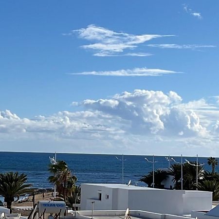 Aires De Mar Lägenhet Playa Honda  Exteriör bild